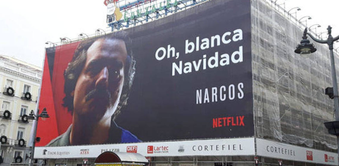 Bannière publicitaire et durabilité