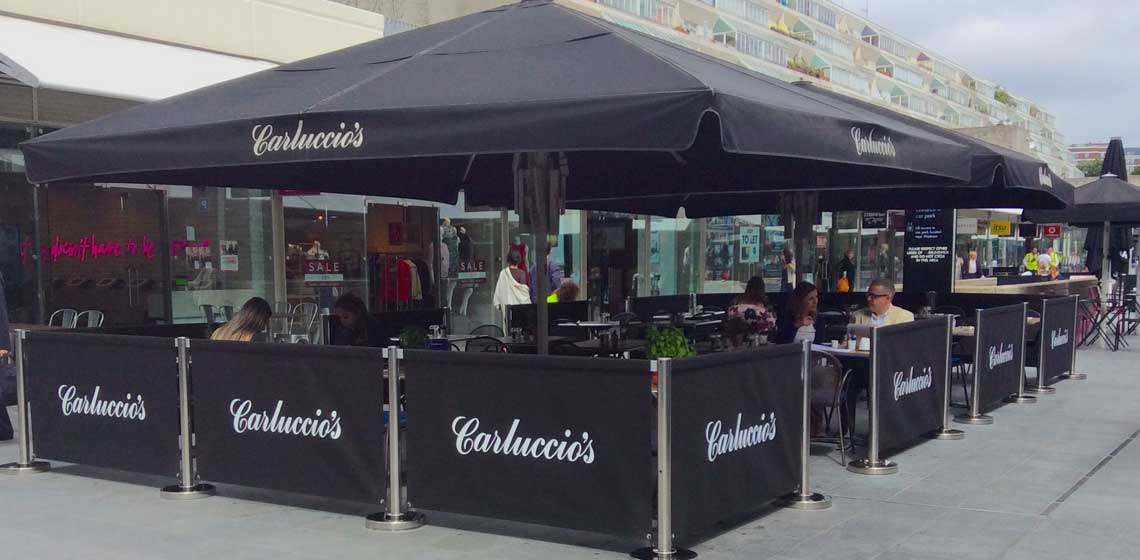 Barrière café, les avantages
